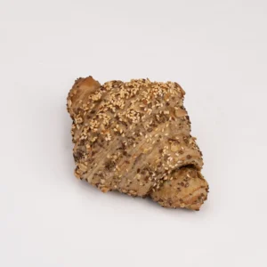 Light Croissant Zaatar